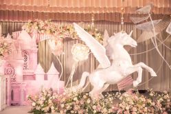-Sunny喜铺婚礼策划(东部店)