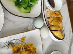 -蟹天蟹地农家菜·阳澄湖大闸蟹(浅水湾店)