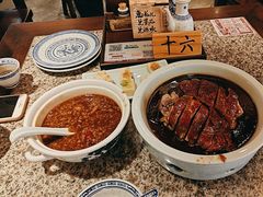 -南京大牌档(壹方天地店)