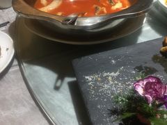 -鸭王烤鸭店(三里河店)