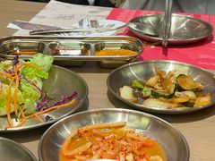 -西塔老太太泥炉烤肉(双井店)