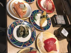 -大起水产回转寿司(道顿堀店)