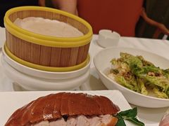 -贝勒爷·酥不腻烤鸭