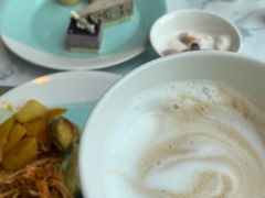 -厦门艾美酒店·新食谱西餐厅