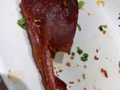 -阿青龙虾·烧烤大排档(湖里万达店)