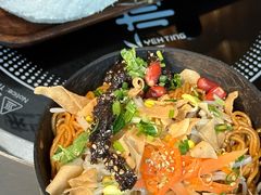 传统海南粉-椰庭·椰子鸡·创意玩家(晶耀前滩店)