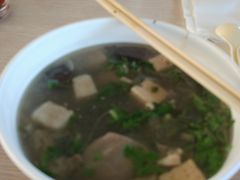-回味鸭血粉丝汤(南京站店)