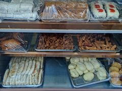 -老回回烩面馆(左家庄店)