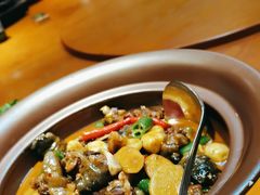 -冇味湘潭菜(湘江世纪城店)