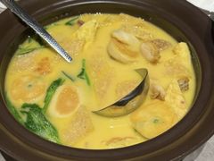 -宫燕府·京菜·烤鸭·淮扬菜(王府中心店)