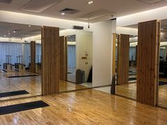 -天行健身＆天行拳馆跆拳道·格斗TXGYM