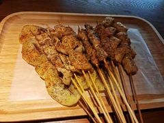 -串东家·好酒配好串(拱墅万达金街店)
