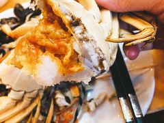 -珍宝蟹舫·巴城味道(巴城总店)