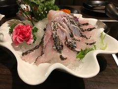 -老翡翠 Old Crystal Jade Restaurant