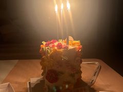 -BONCAKE裱花蛋糕(万象汇店)