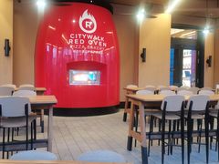 -城市大道红炉披萨烘焙坊