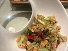 -一品滇香·云南菜(公益西桥店)