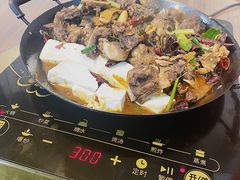 牛排-毛大姐漓江特色啤酒鱼