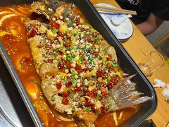 -小小河边鱼(天润城店)