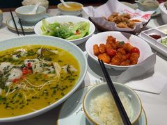 -东流山北京烤鸭·家常菜(南京首店)