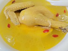 -小陆莲花蟹园农家乐(莲花岛店)