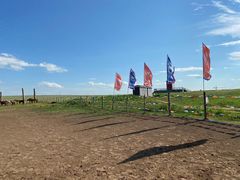 -呼和诺尔旅游景区