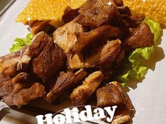 羊排-佬肥猫(国华广场店)