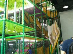 -蒙特利亲子乐园