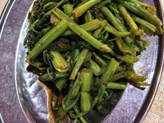 -黄亚华小食店(Jalan Alor)