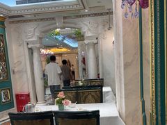 -金米箩大酒店(五角场店)