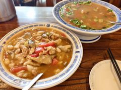 -老雒阳面馆·水席(定鼎门店)