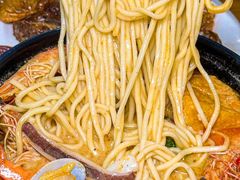 -五兰沙茶面(曾厝垵店)