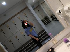 -黄金时代健身(CBD店)
