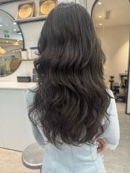 点击看大图 -梳蕾娜 HAIR SALON