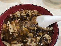 -旺角宝港式茶餐厅(寮步店)