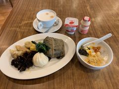 -深圳机场凯悦嘉轩酒店