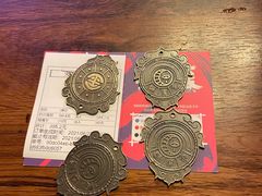 -长藤鬼校(龙翔店)