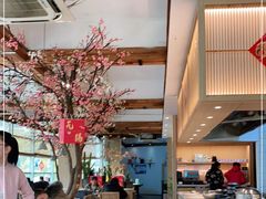 -蜜桃餐厅·伴山(湖滨商业街店)