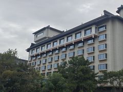 -钓鱼台国宾馆