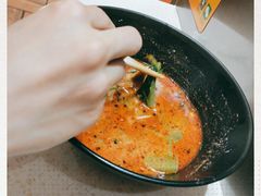 -对角巷茶餐厅(海星广场店)