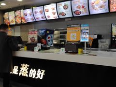 -真功夫(宁波火车南站)