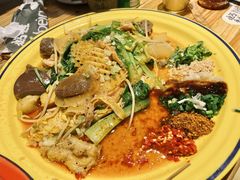 -北丐先生·野馄饨烧烤(雨花万象店)