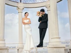 -第一夫人婚纱摄影(南京店)