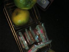 -华夏良子·足道SPA艾灸(铁道大厦店)