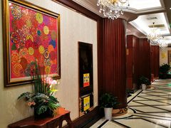-金时代顺风大酒店(协泰店)