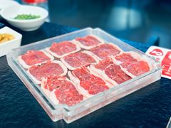 -阳坊涮肉(西直门凯德mall店)