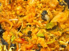 -米屋石锅拌饭(师大店)