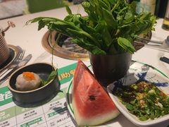 -亚马逊海鲜自助(梅溪湖步步高店)