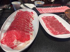 -东来顺饭庄(金泉广场店)