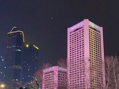 -南京金陵饭店